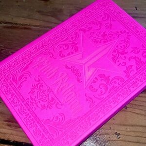 Jeffree Star Cosmetics Pink Religion Eyeshadow Palette